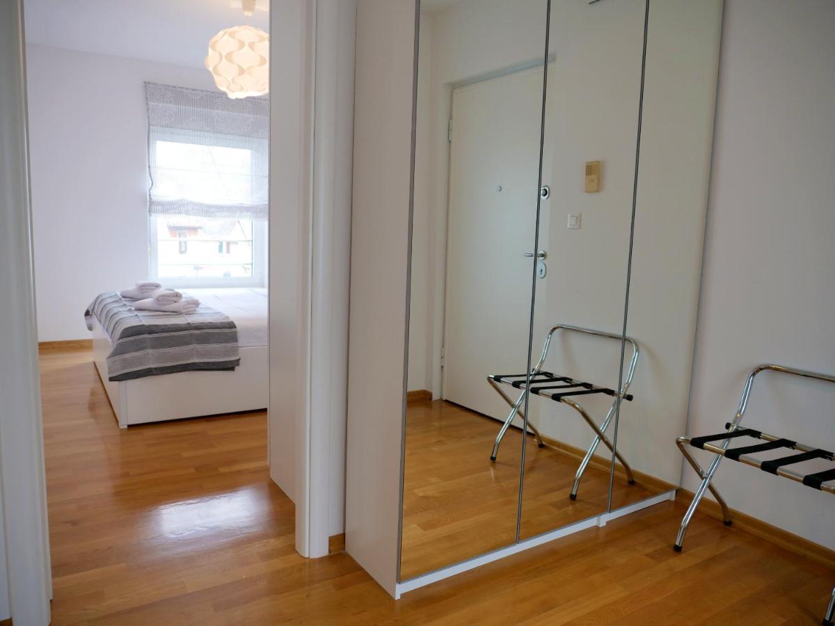 Furioso Apartments Сплит Экстерьер фото
