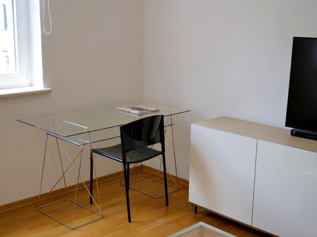 Furioso Apartments Сплит Экстерьер фото