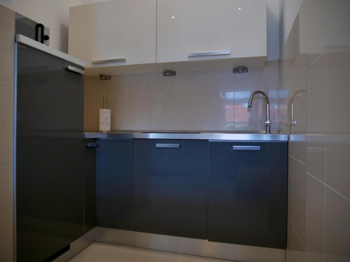 Furioso Apartments Сплит Экстерьер фото