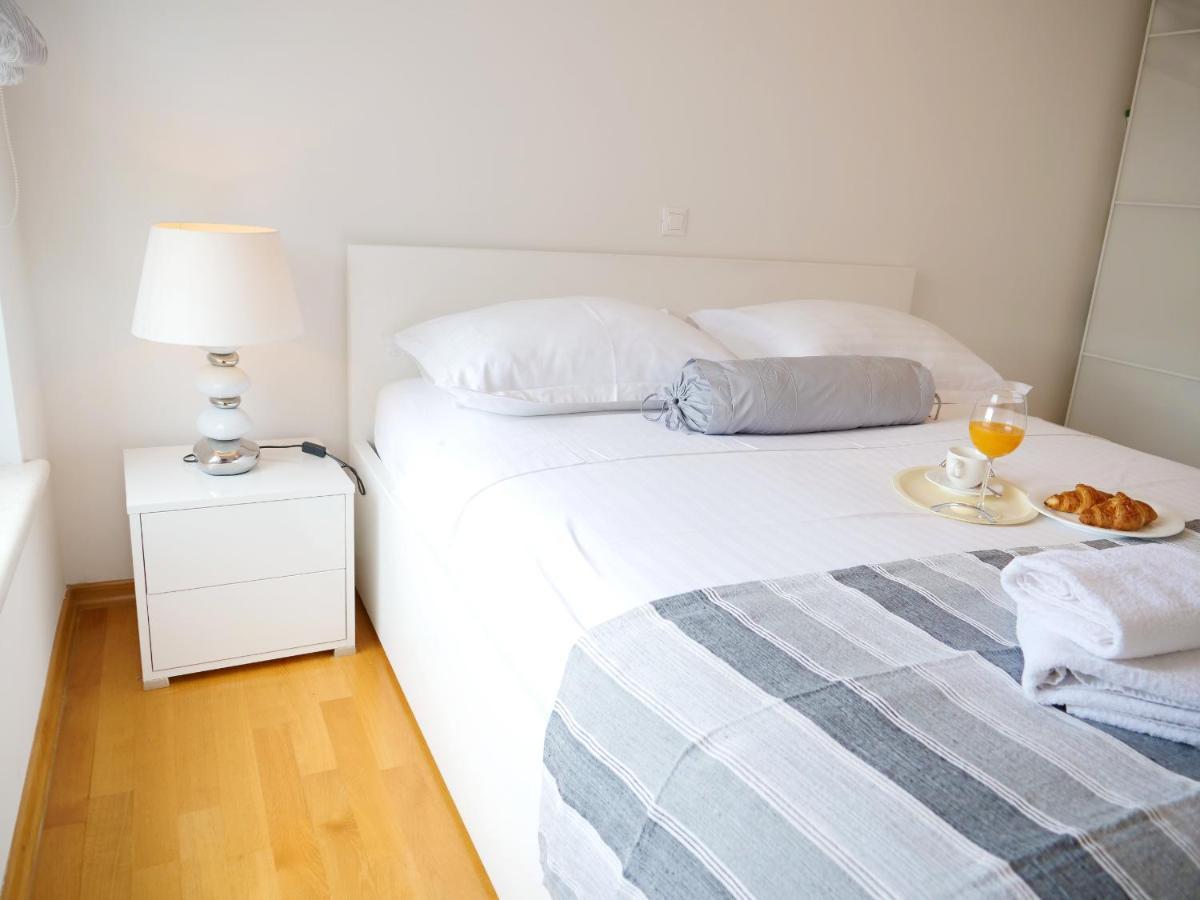 Furioso Apartments Сплит Экстерьер фото