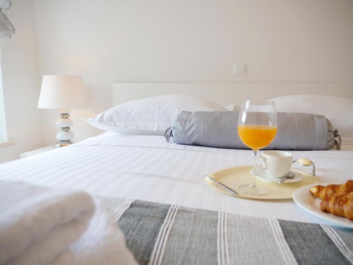 Furioso Apartments Сплит Экстерьер фото