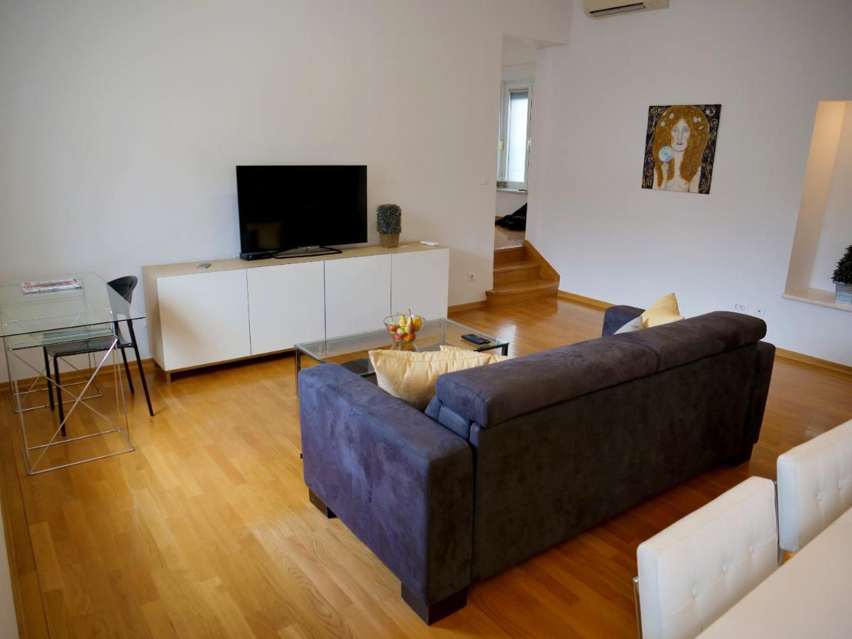 Furioso Apartments Сплит Экстерьер фото
