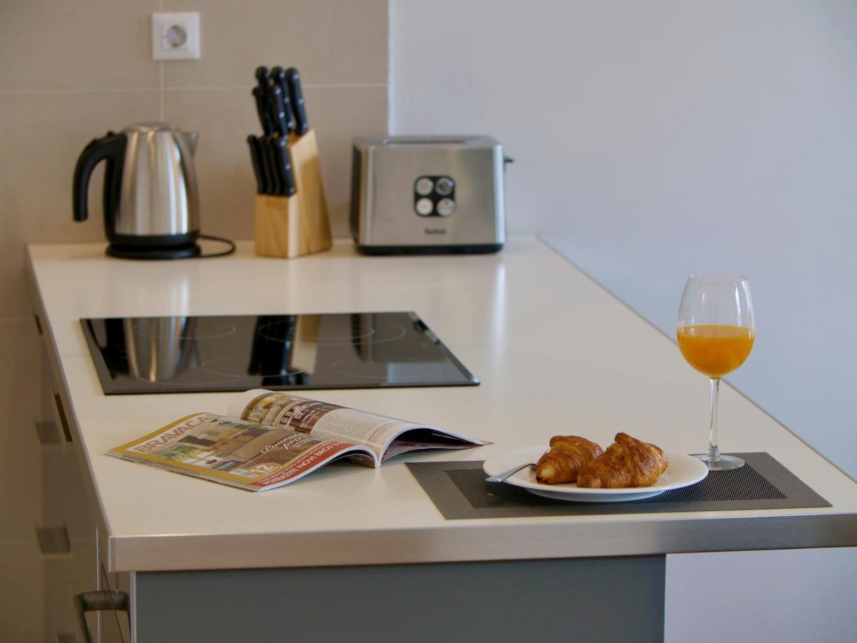Furioso Apartments Сплит Экстерьер фото