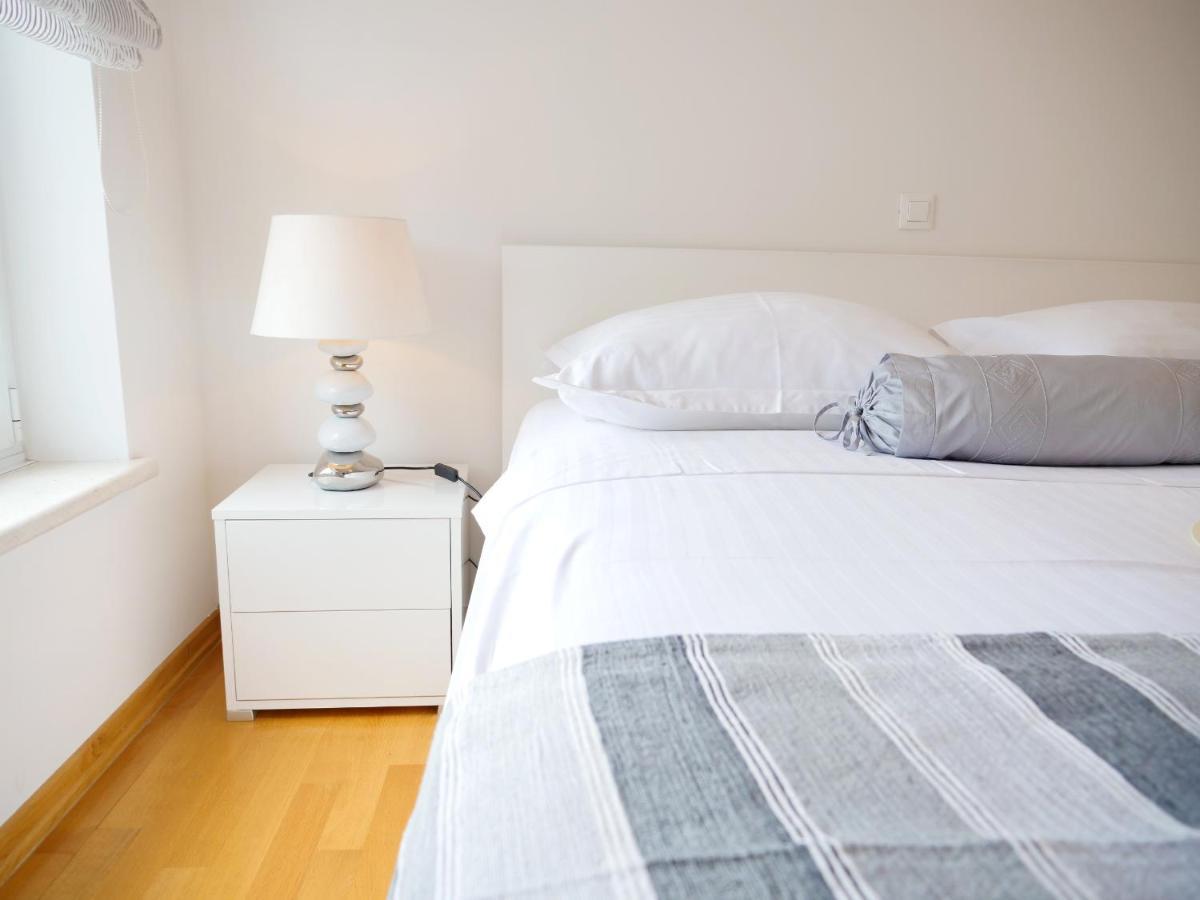 Furioso Apartments Сплит Экстерьер фото
