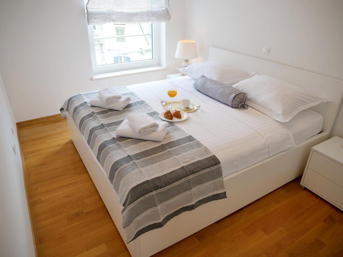 Furioso Apartments Сплит Экстерьер фото