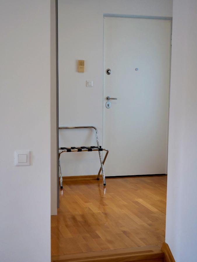 Furioso Apartments Сплит Экстерьер фото
