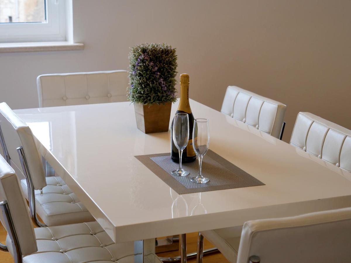 Furioso Apartments Сплит Экстерьер фото