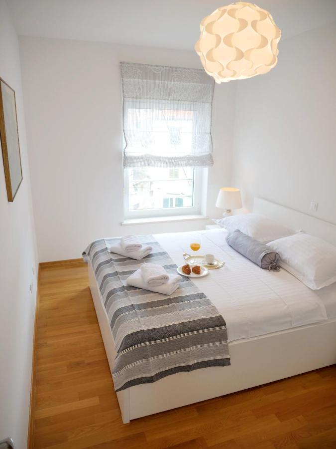 Furioso Apartments Сплит Экстерьер фото