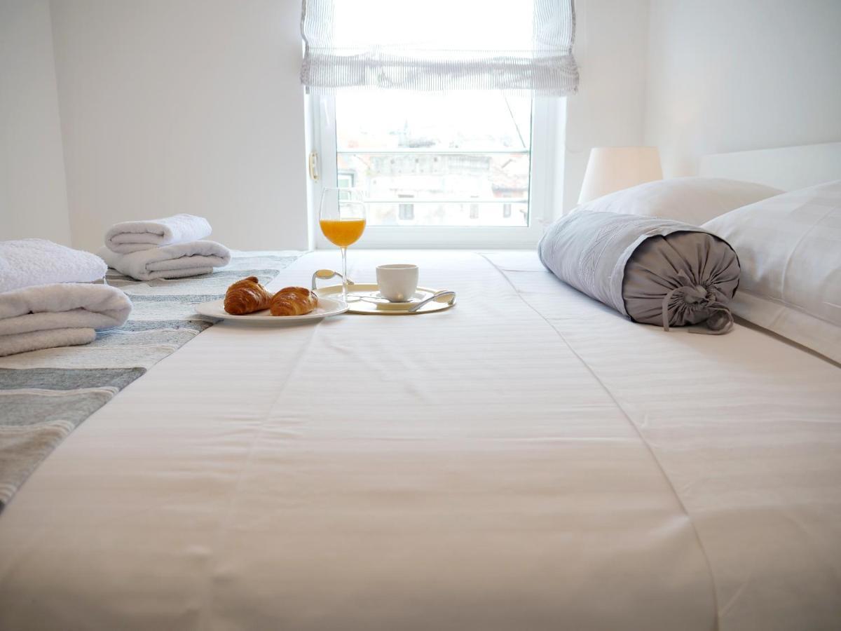 Furioso Apartments Сплит Экстерьер фото
