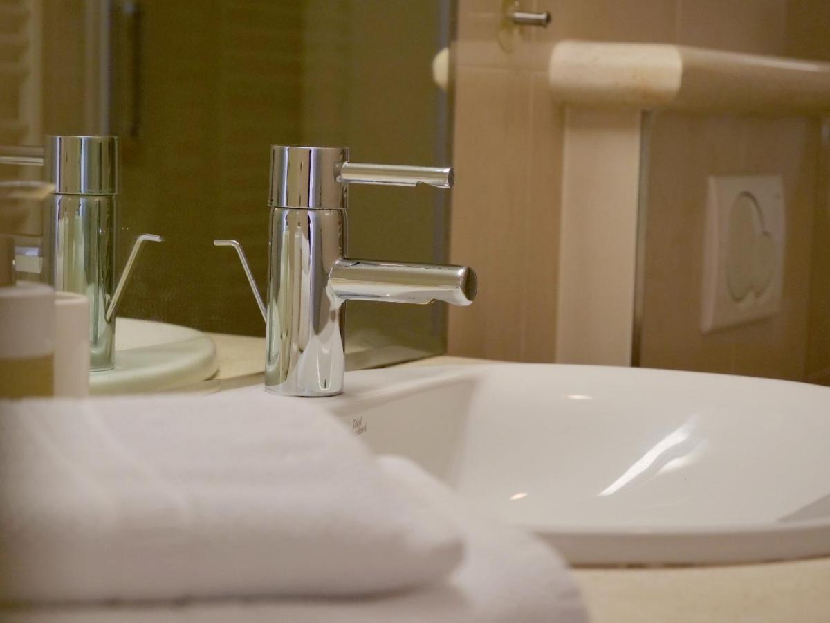 Furioso Apartments Сплит Экстерьер фото