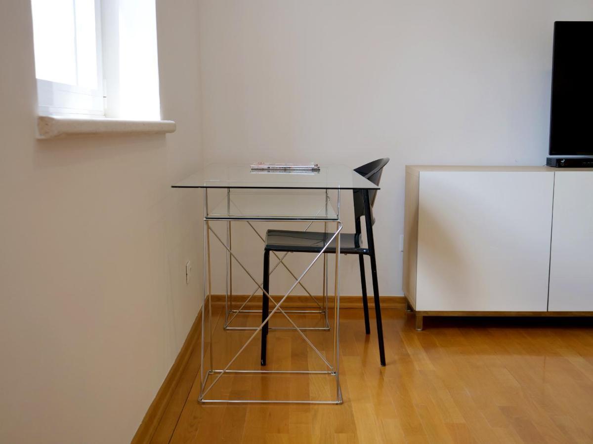 Furioso Apartments Сплит Экстерьер фото