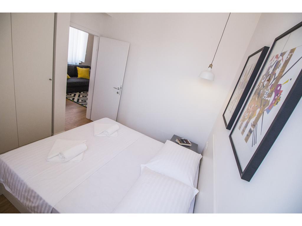 Furioso Apartments Сплит Номер фото