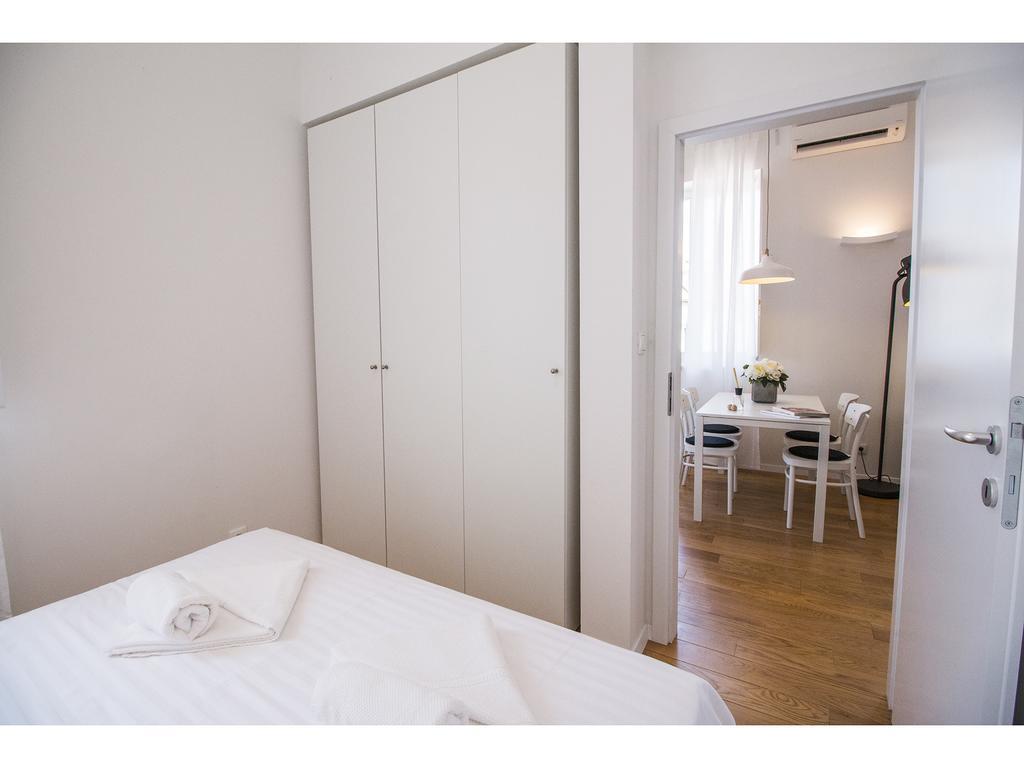 Furioso Apartments Сплит Номер фото