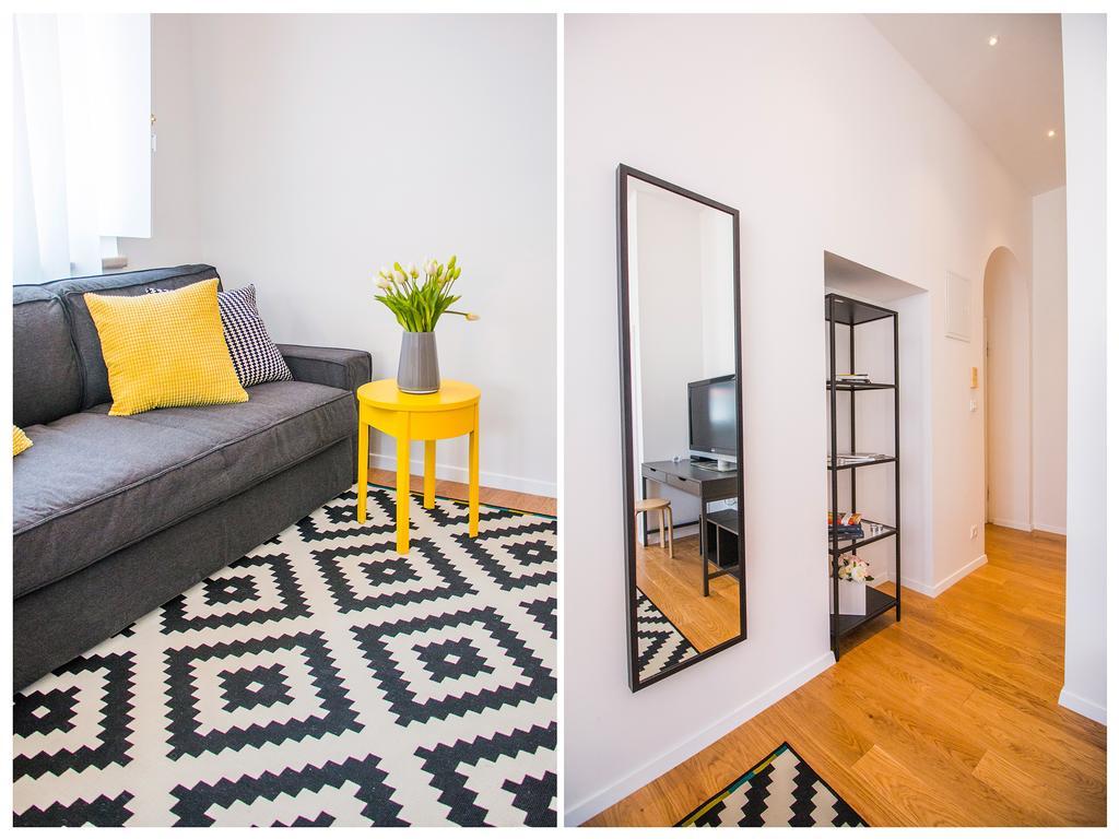 Furioso Apartments Сплит Номер фото