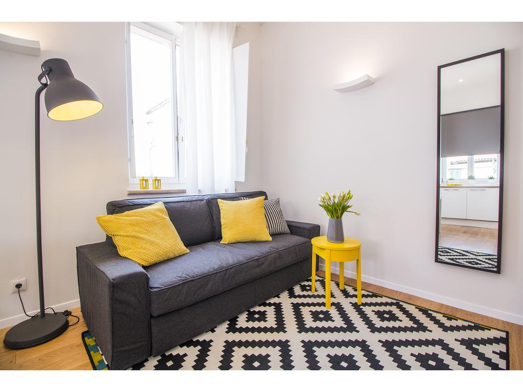 Furioso Apartments Сплит Номер фото