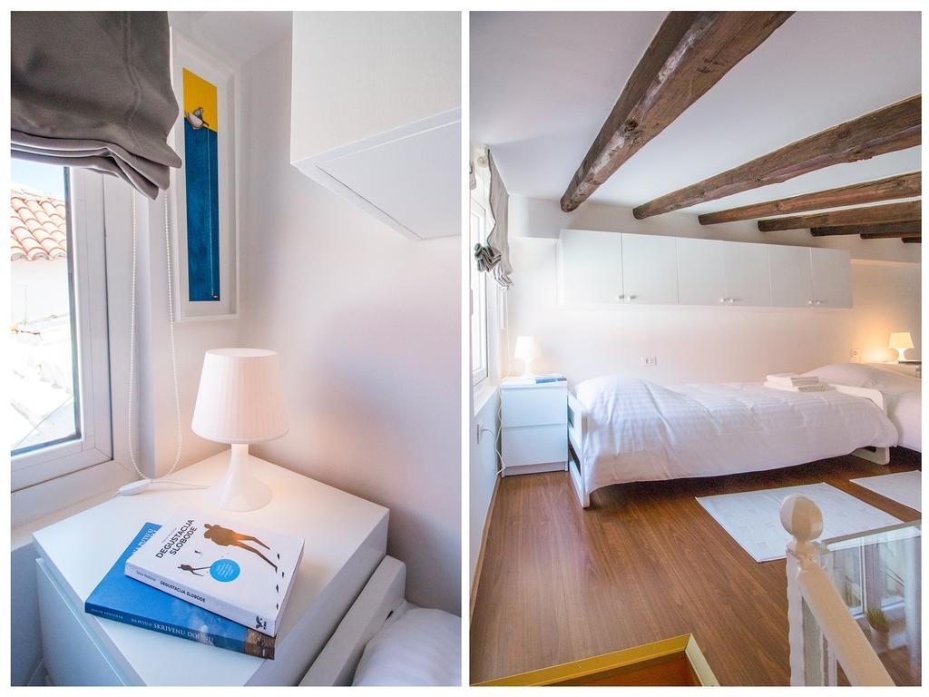 Furioso Apartments Сплит Номер фото