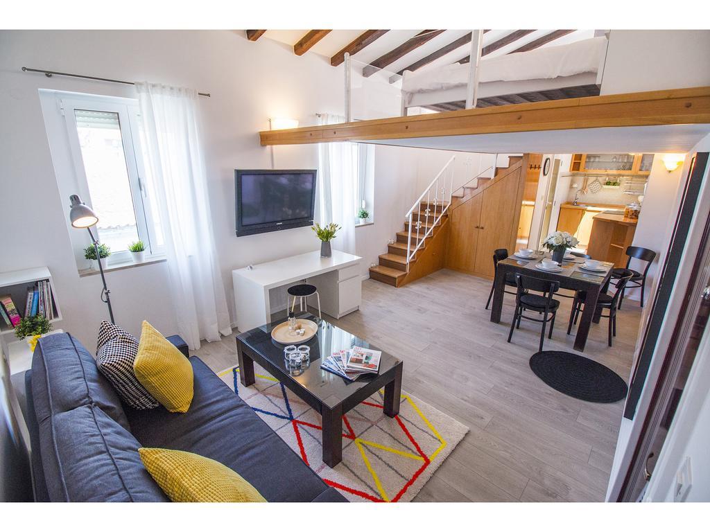 Furioso Apartments Сплит Номер фото