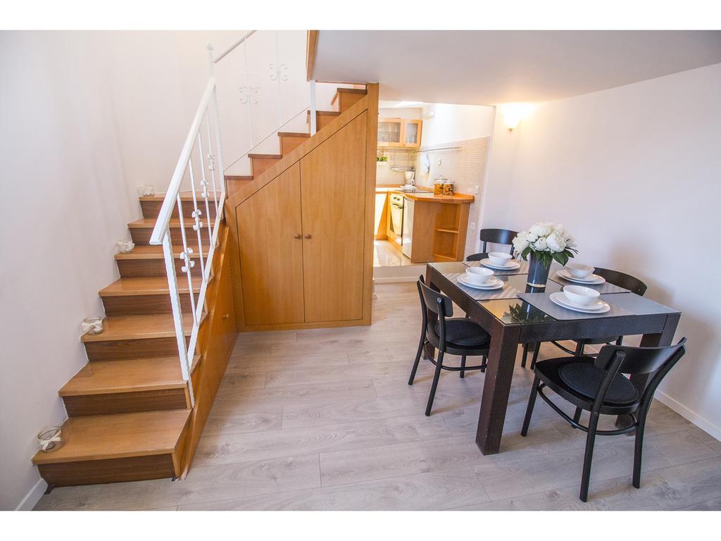 Furioso Apartments Сплит Номер фото
