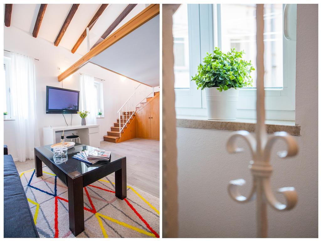 Furioso Apartments Сплит Номер фото