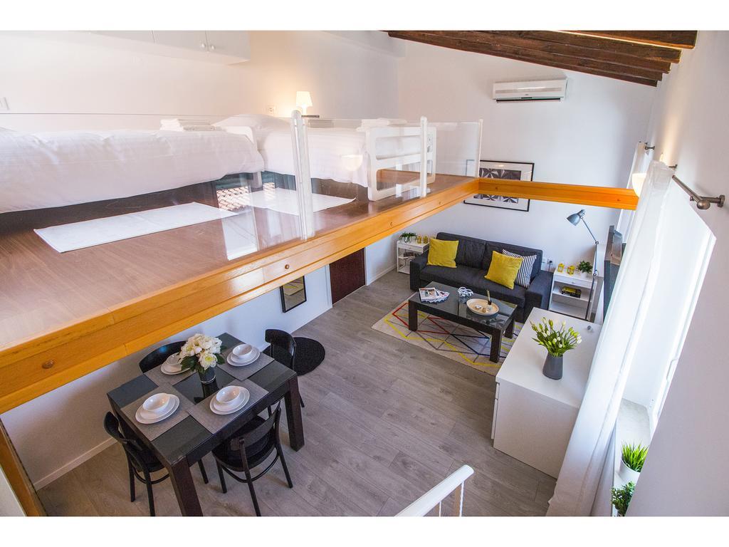 Furioso Apartments Сплит Номер фото